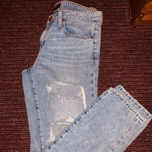 Aeropostale Boyfriend Jeans